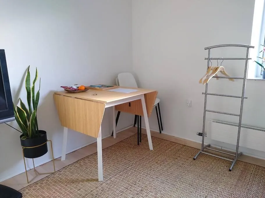 Flat, Heart Of Billund, 600M To Lego House, Close To Legoland, Lalandia, Airport, Διαμέρισμα Billund