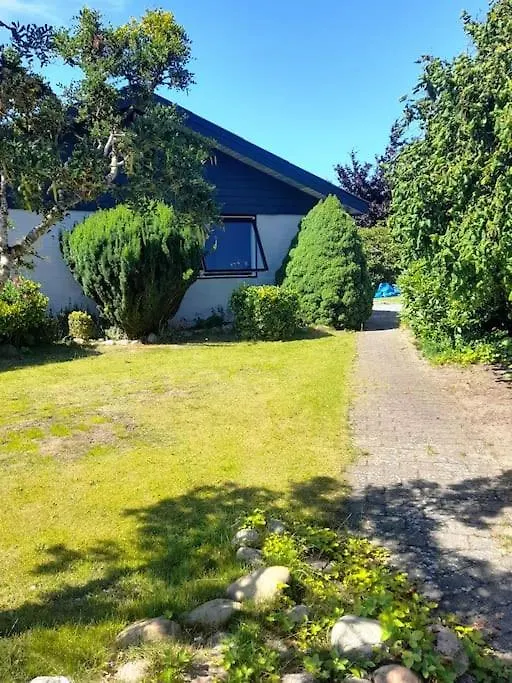 Διαμέρισμα Flat, Heart Of Billund, 600M To Lego House, Close To Legoland, Lalandia, Airport,