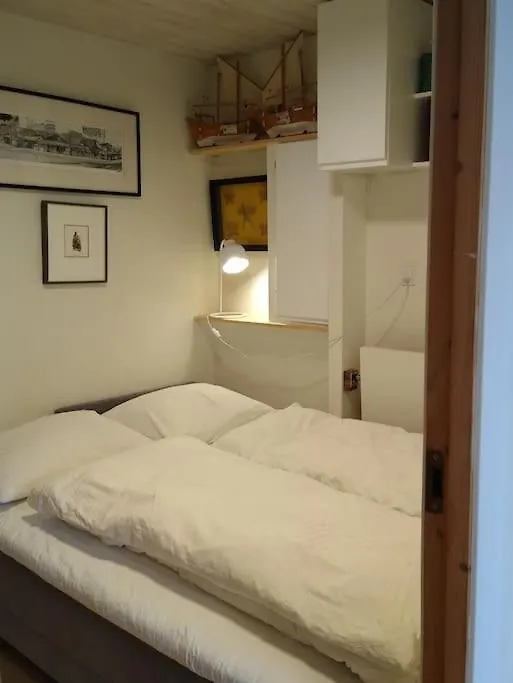Flat, Heart Of Billund, 600M To Lego House, Close To Legoland, Lalandia, Airport,