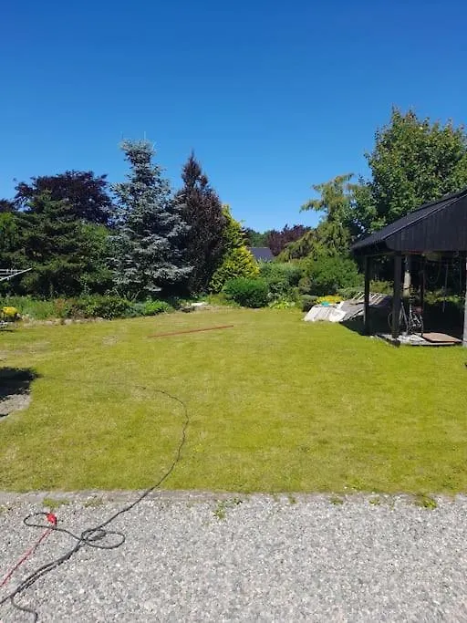 Flat, Heart Of Billund, 600M To Lego House, Close To Legoland, Lalandia, Airport, 0*, Billund