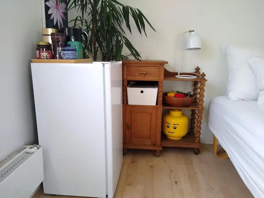 Διαμέρισμα Flat, Heart Of Billund, 600M To Lego House, Close To Legoland, Lalandia, Airport,