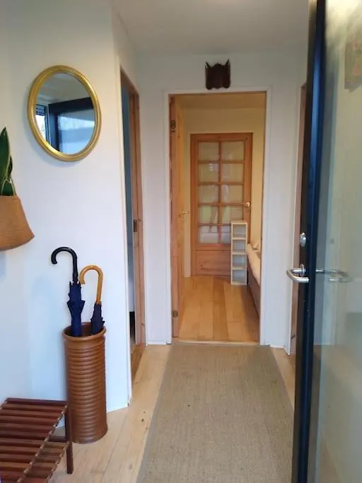 Flat, Heart Of Billund, 600M To Lego House, Close To Legoland, Lalandia, Airport, 0*, Billund Δανία