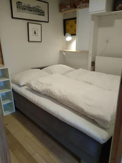 Flat, Heart Of Billund, 600M To Lego House, Close To Legoland, Lalandia, Airport,