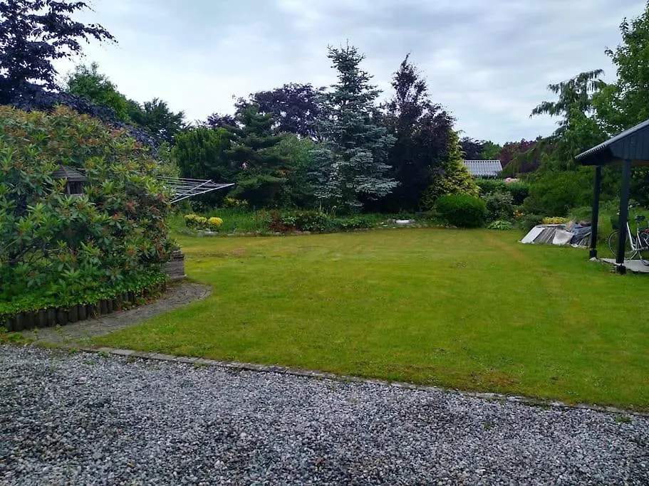 Flat, Heart Of Billund, 600M To Lego House, Close To Legoland, Lalandia, Airport, Appartamento Billund