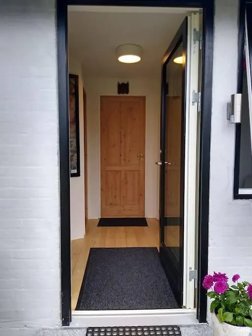 Flat, Heart Of Billund, 600M To Lego House, Close To Legoland, Lalandia, Airport, 0*, Billund Danimarca