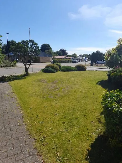 Appartamento Flat, Heart Of Billund, 600M To Lego House, Close To Legoland, Lalandia, Airport, Danimarca