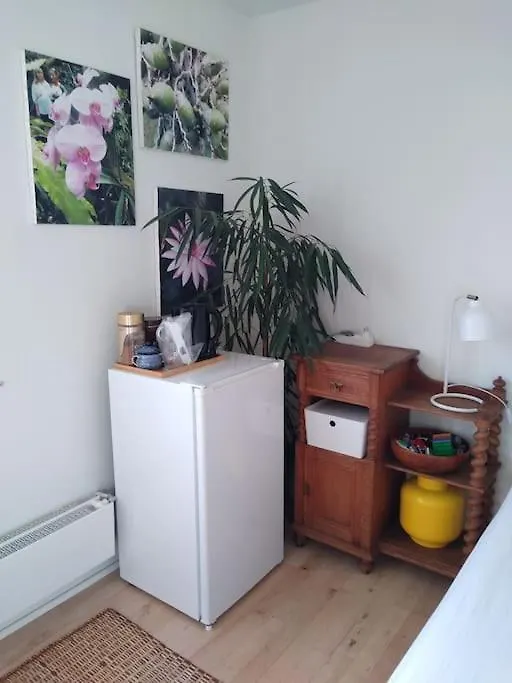 Appartamento Flat, Heart Of Billund, 600M To Lego House, Close To Legoland, Lalandia, Airport,